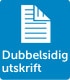 Dubbelsidig utskrift